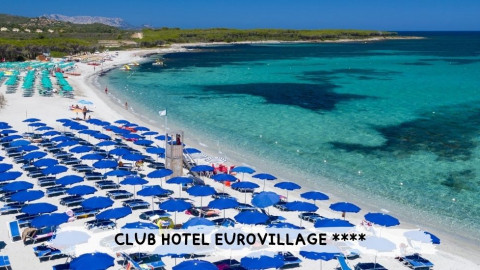 2026 sardegna eurovillage IN3