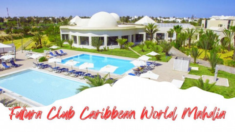 2025 tunisia futura carrebean speciale IN3