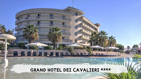 2026 puglia grand hotel dei cavalieri IN3