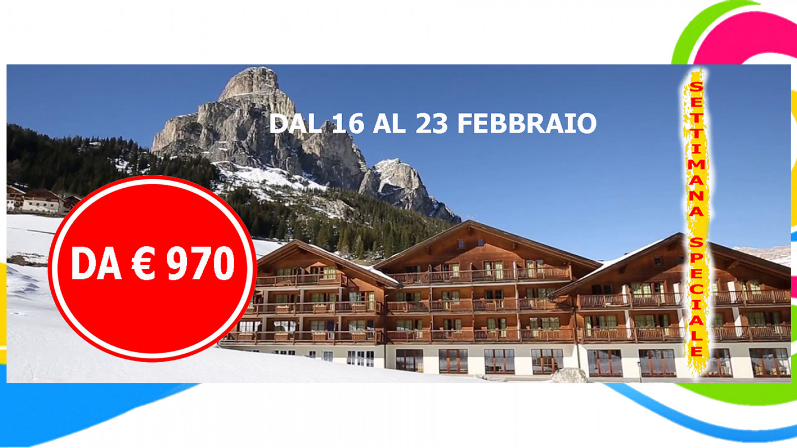 2025 neve alto adige th greif corvara speciale 16/02 IN3