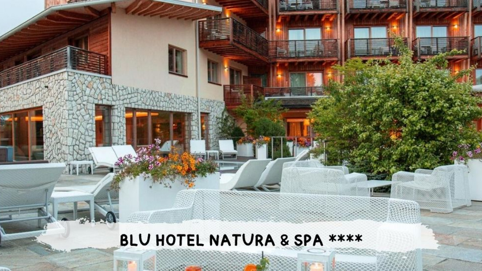 2026 estate trentino blu hotel natura IN3