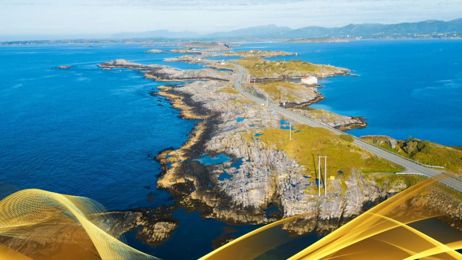 2026 norvegia la via atlantica agosto O IN3