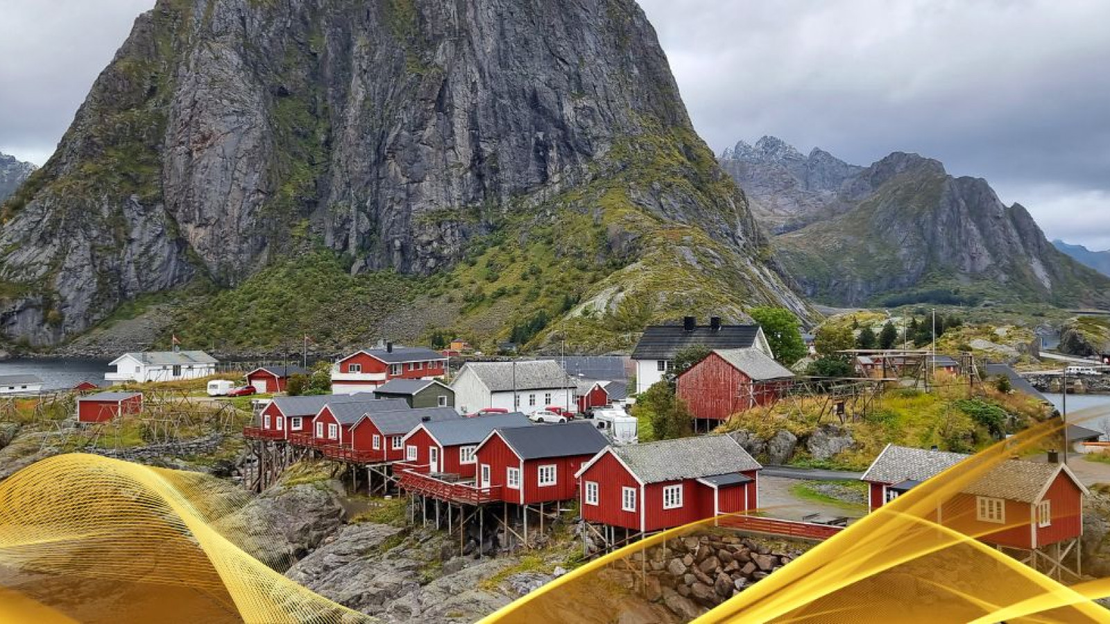 2026 finlandia into the artic estate D IN3