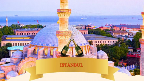 2025 turchia capodanno istanbul milano 31 12 IN3