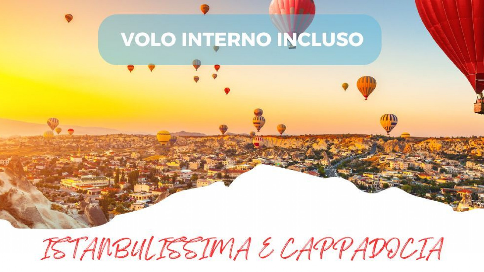 2025 turchia istanbulissima e cappadocia inverno IN3