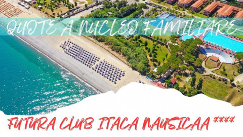 2025 calabria Itaca Nausicaa unica IN3