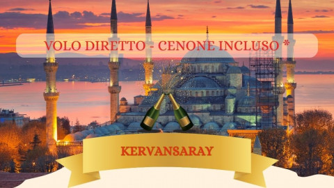 2025 turchia Kervansaray capodanno da roma 26 12 IN3