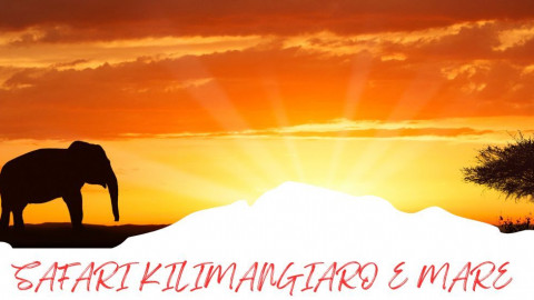 2025 africa kilimangiaro e mare 2025 IN3