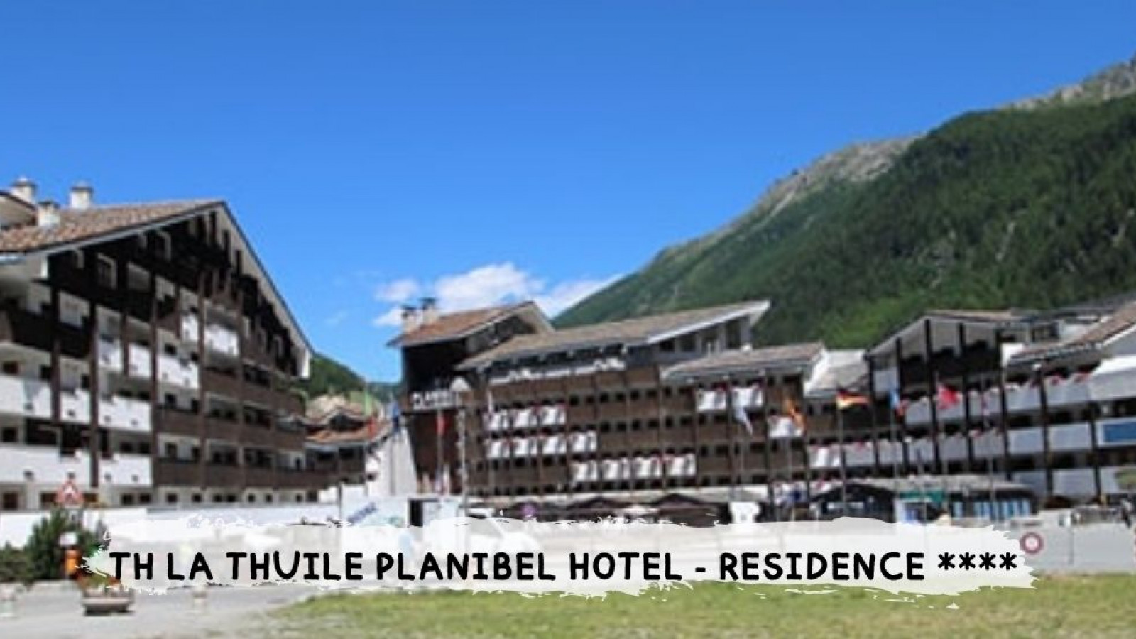 2026 estate valle d'aosta la thuile hotel residence IN3