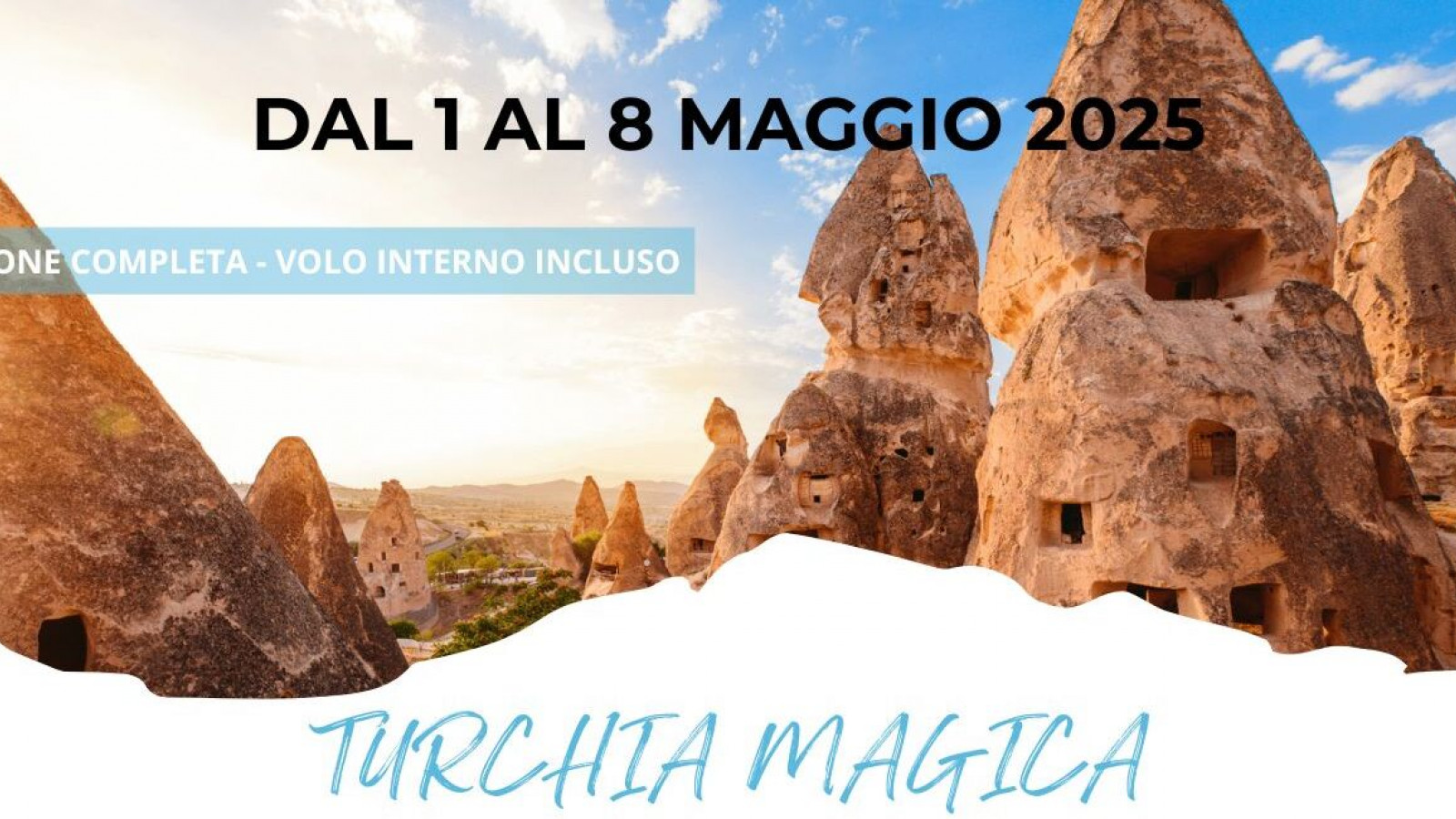 2025 turchia turchia magica 1 maggio 25 IN3