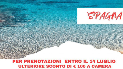 2025 maiorca da roma e milano IN3