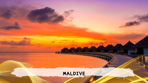 2026 maldive 8,14 agosto T IN3