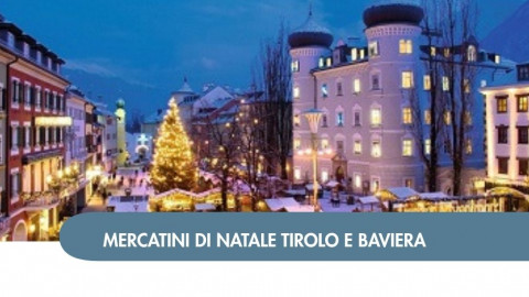 2026 W mercatini tirolo e baviera 5 12 IN3