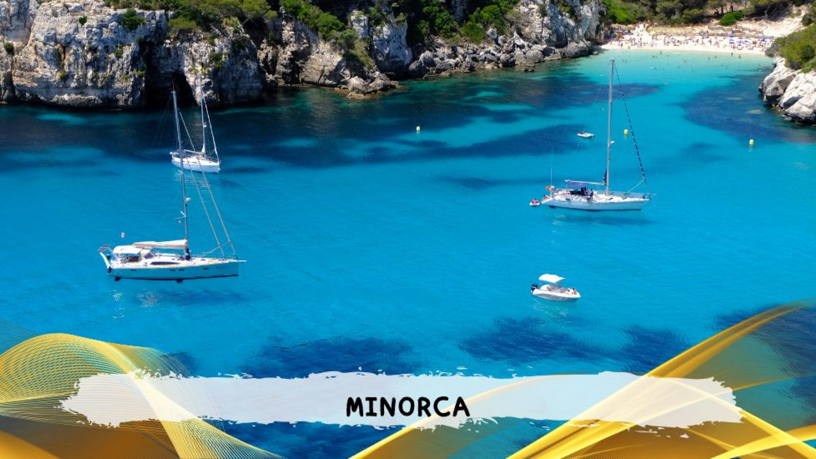 2026 minorca da roma e milano T IN3