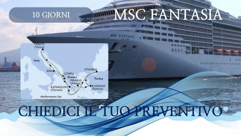 2026 msc fantasia IN3