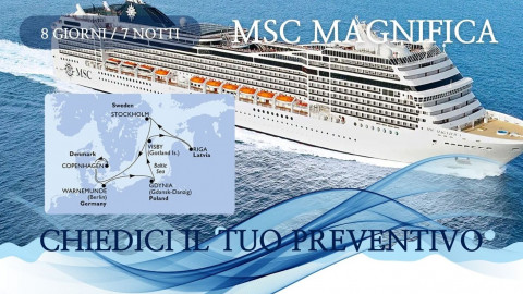 2026 msc magnifica IN3