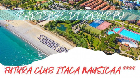 2025 calabria Itaca Nausicaa arrivederci estate IN3
