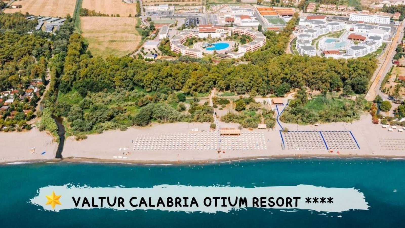 2026 calabria otium resort IN3