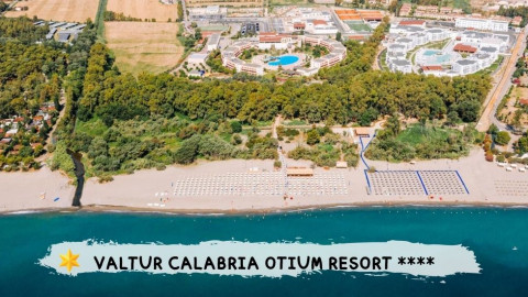 2026 calabria otium resort IN3