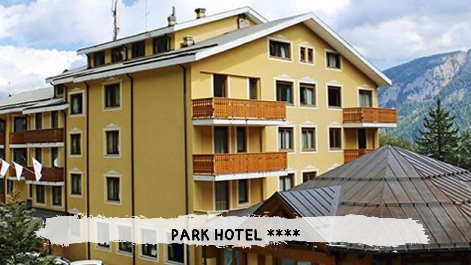 2026 trentino park hotel folgarida estate IN3