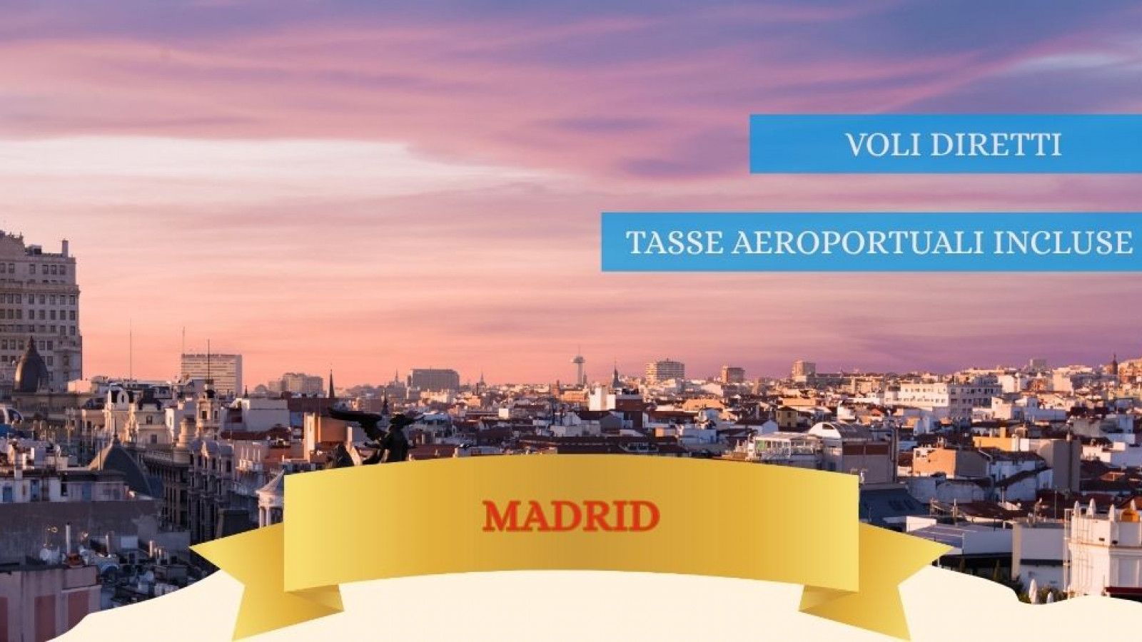 2026 spagna madrid pasqua T 26 IN3