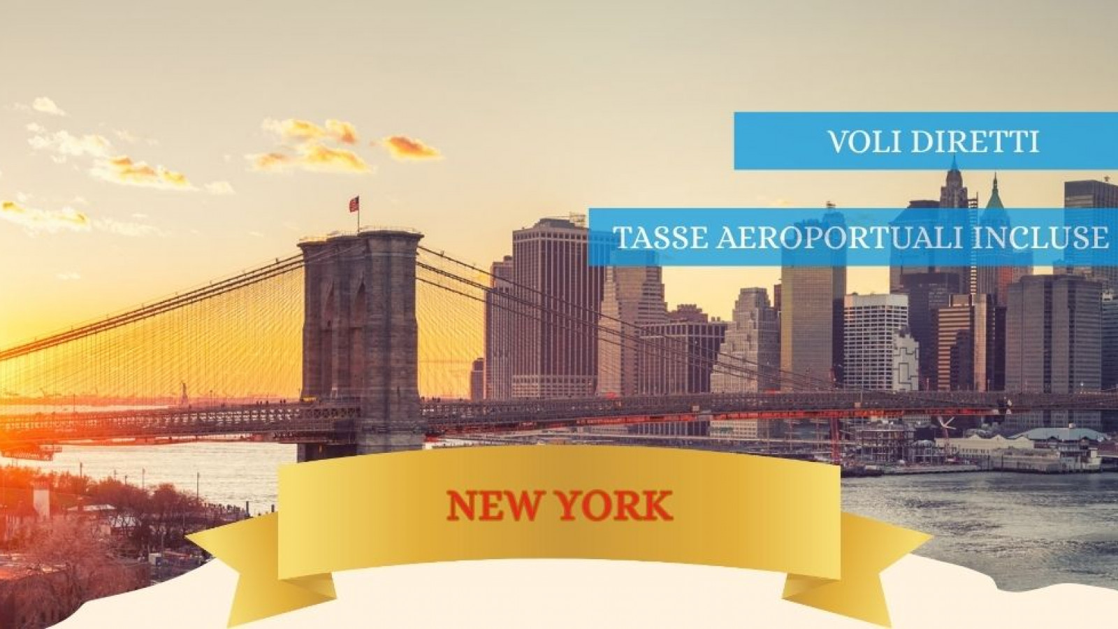 2026 stati uniti new york pasqua T 26 IN3