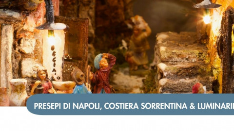 2026 W presepi a napoli costiera sorrentina 27 11 IN3