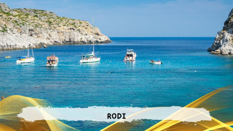 2026 rodi agosto roma e milano T IN3