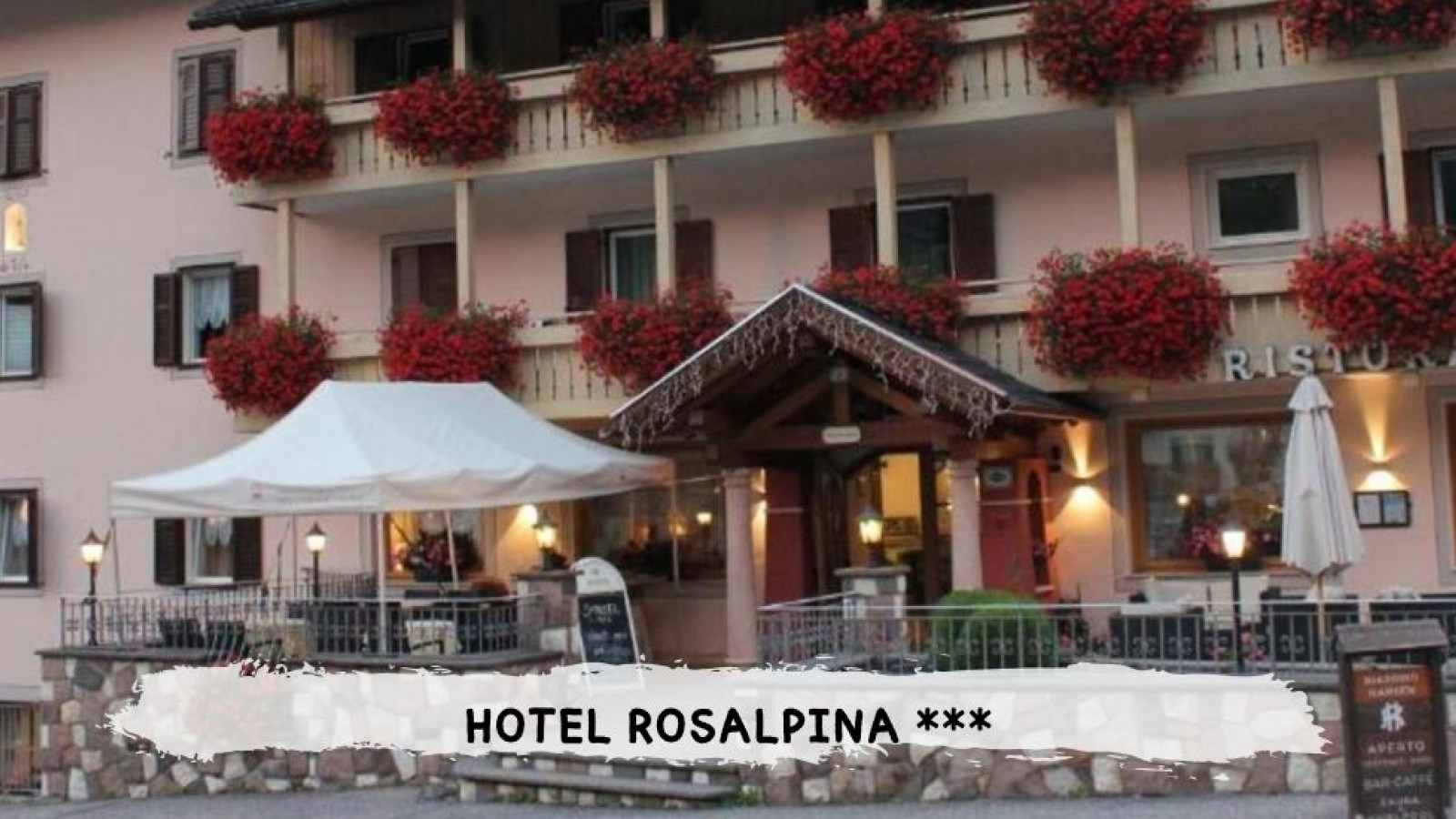 2026 trentino estate rosalpina In3