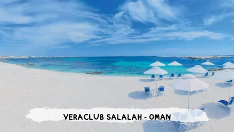 2026 veraclub oman salalah IN3
