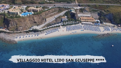 2026 calabria lido san giuseppe IN3