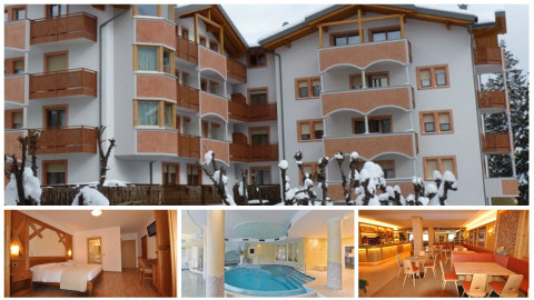 2023 neve trentino hotel select 26/02 IN3