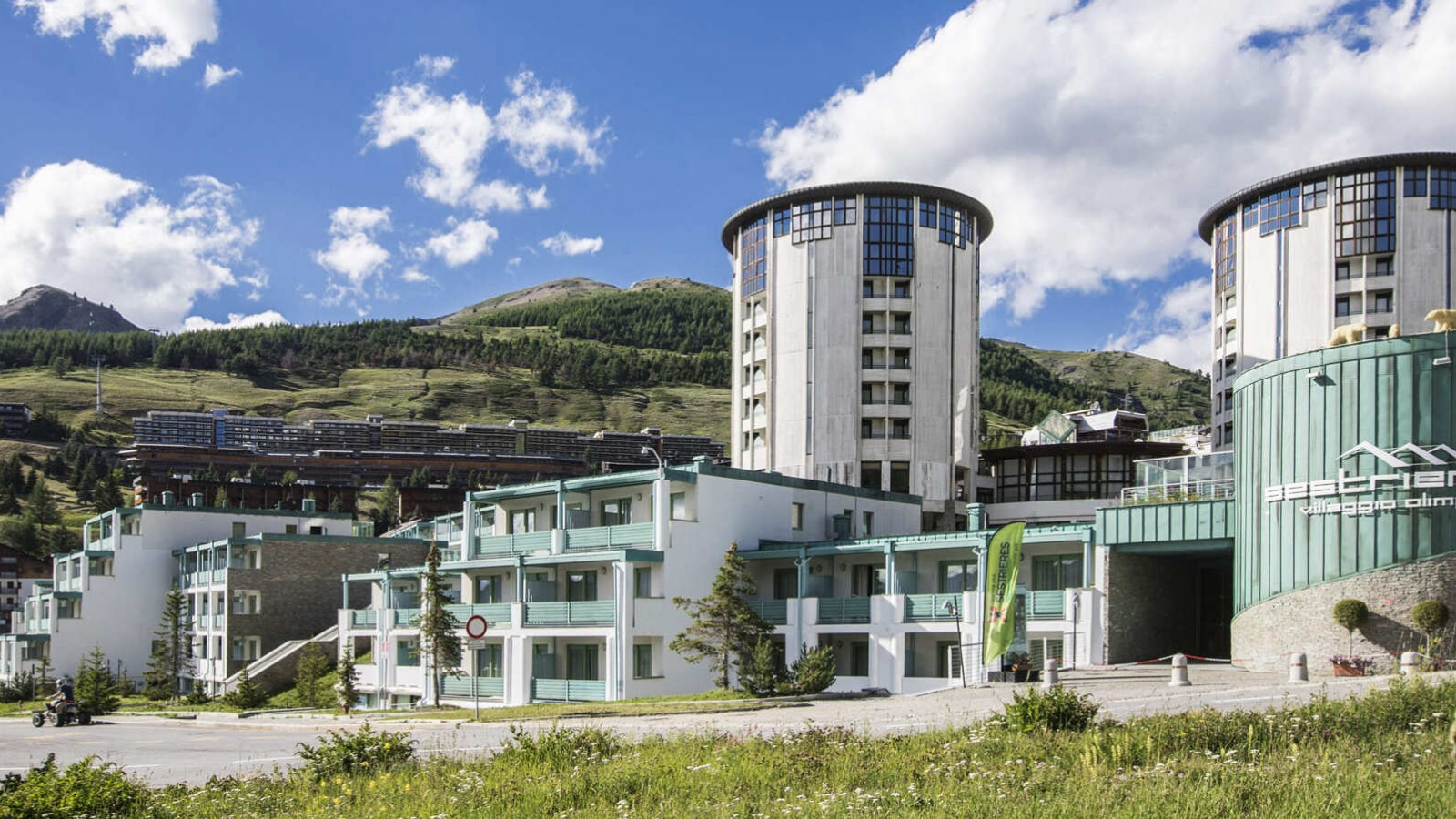 2024 estate piemonte TH sestriere hotel IN3