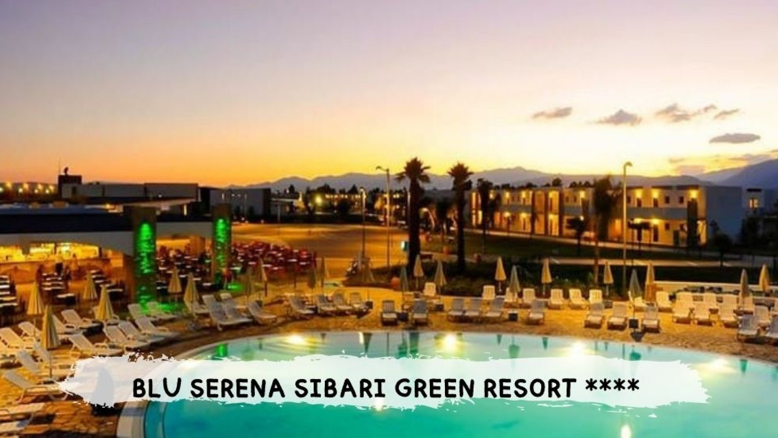 2026 calabria blu serena sibari green village IN3