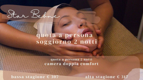 2026 hotel 2 mari star bene 2 notti IN3