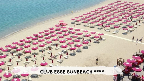 2026 calabria Sunbeach IN3