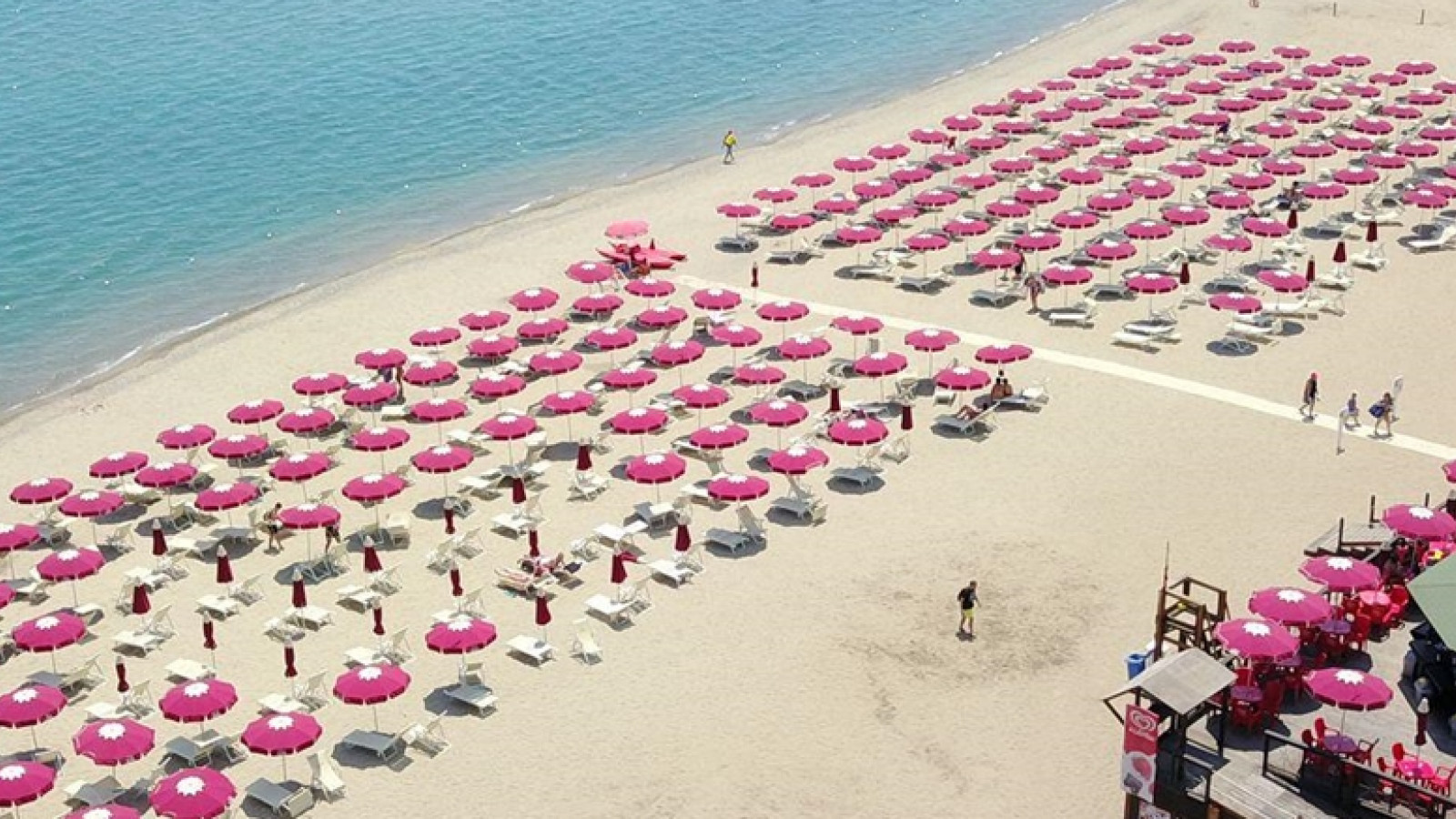 2024 calabria Sunbeach IN3