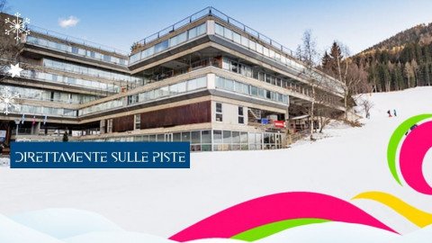 2026 neve trentino th 1400 individuali IN3