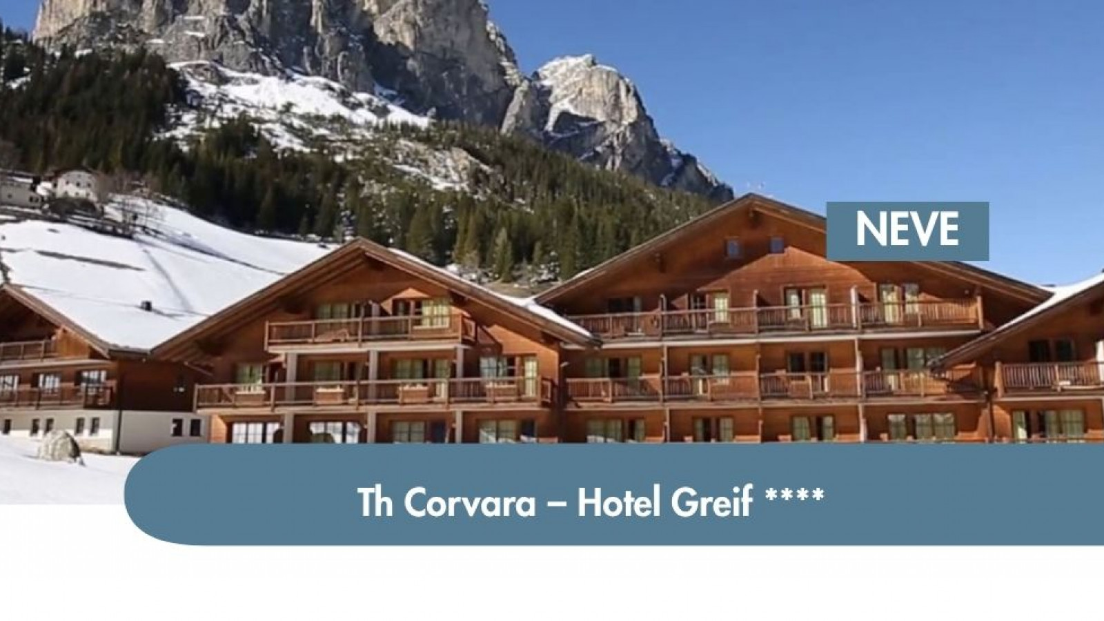 2027 neve alto adige th greif corvara IN3