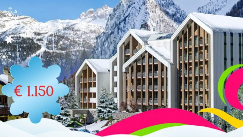 2026 neve valle d' aosta th courmayeur in bus 8 03 IN3