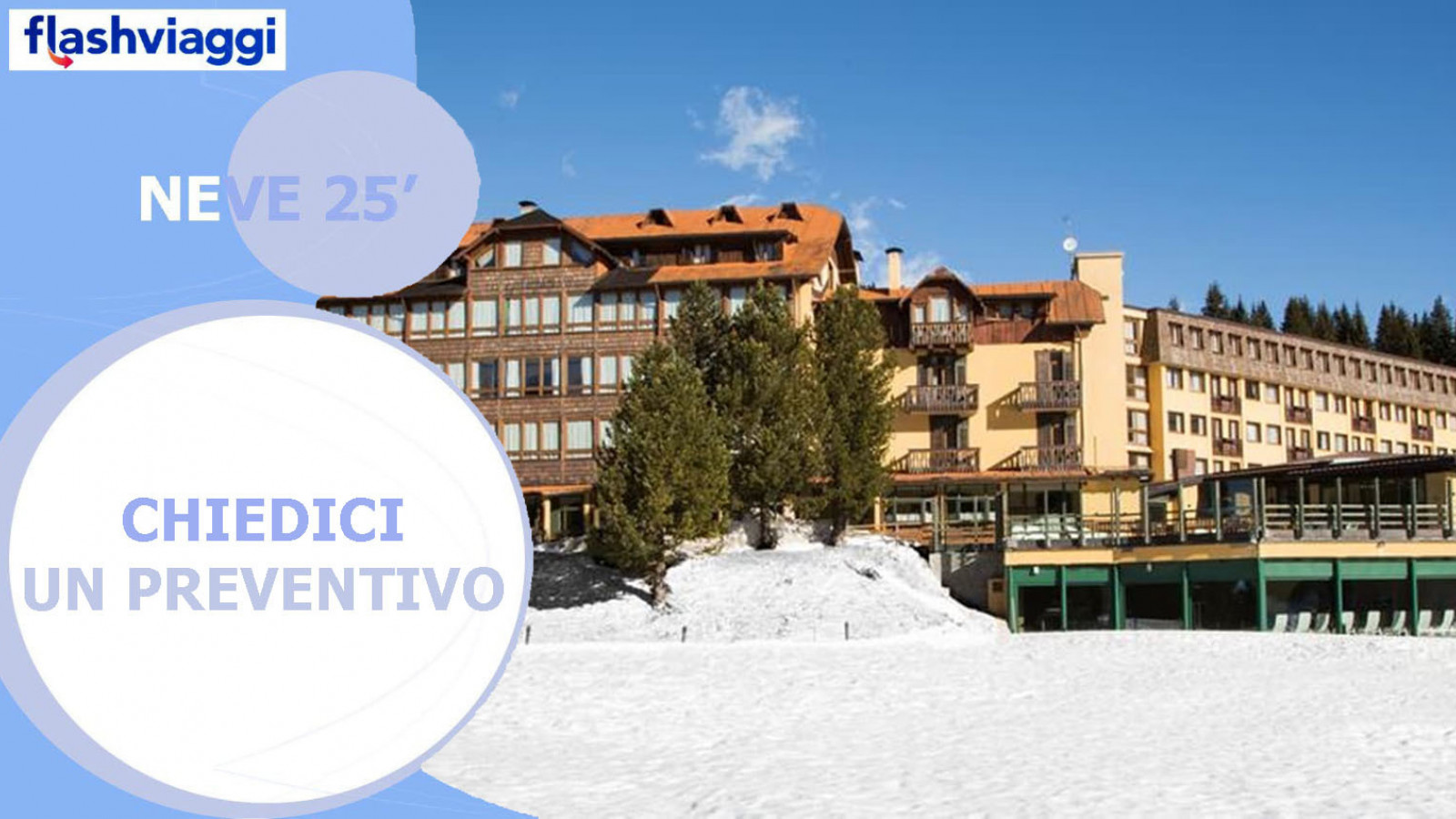 2024 neve trentino th madonna golf hotel IN3