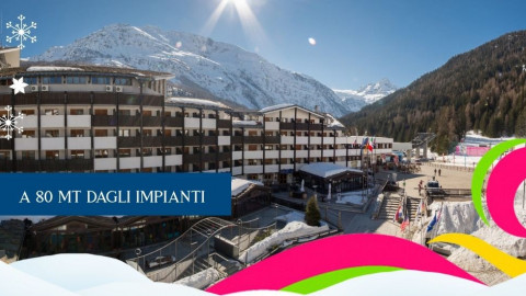 2026 neve valle d'aosta th la thuile hotel individuali IN3