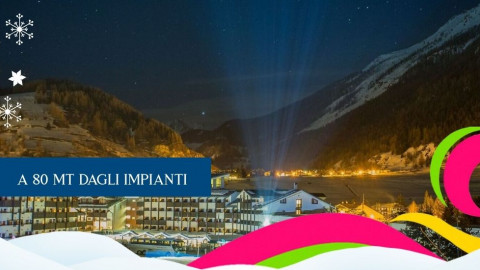 2026 neve valle d'aosta th la thuile residence individuali IN3