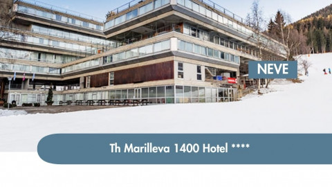 2027 neve trentino th marilleva 1400 IN3