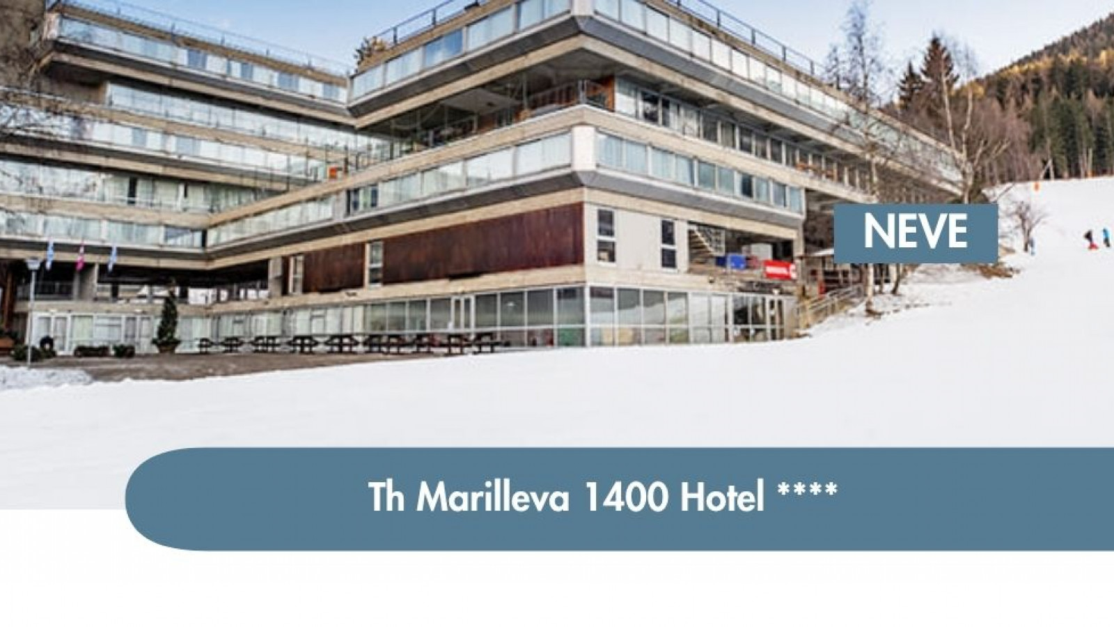 2027 neve trentino th marilleva 1400 IN3