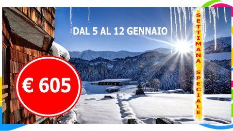 2025 neve valle d'aosta th pila speciale 5/01 IN3