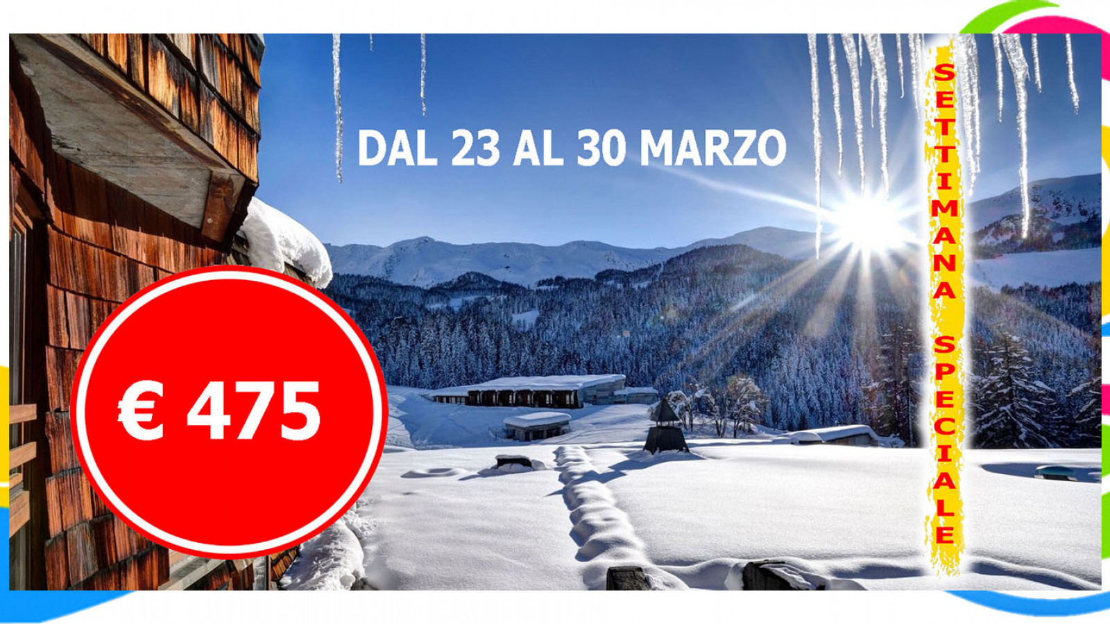 2025 neve valle d'aosta th pila speciale 23/03 IN3