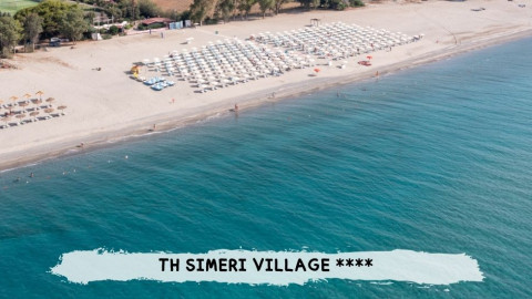 2026 calabria th simeri village IN3