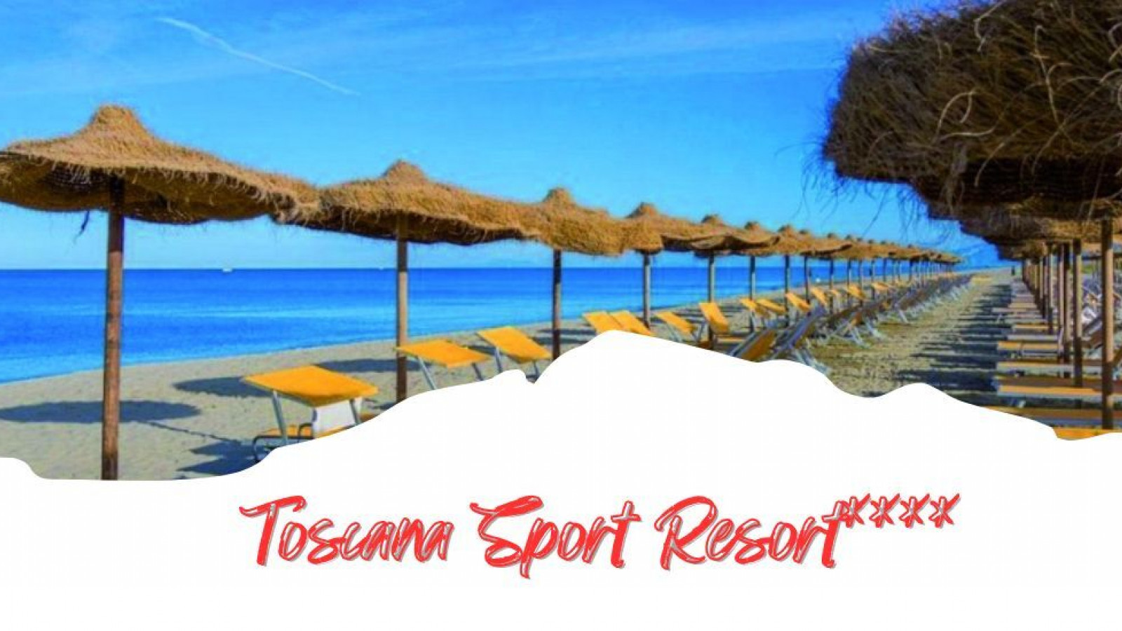 2025 toscana toscana sport resort IN3