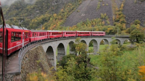 2024 W trenino del bernina 5/12 IN3